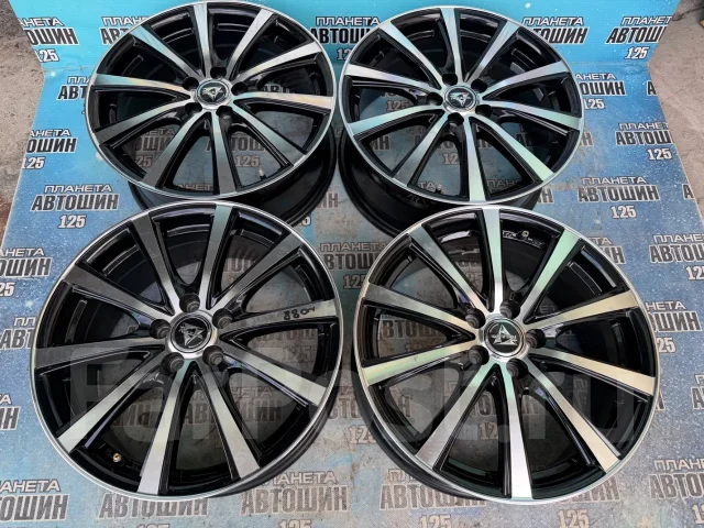 Vindeta Rosso. 7.0x17", 5x100, ET50, �� 66,1���. ����