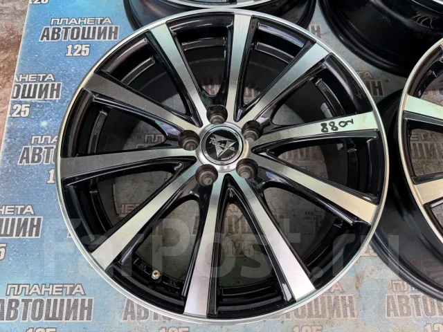 Vindeta Rosso. 7.0x17", 5x100, ET50, �� 66,1���. ����