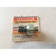 ������ �������� ����� (�������. �������) QR20DE,2DR,5K 07-, QR25DE 06- 25240-4M400 Dreik ���. DOP1177 DOP1177 ����