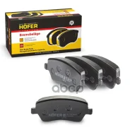 ������� ��������� Lada Largus (-ABS), Vesta; Renault Duster, Logan 08- �������� Hofer 410608481R Hofer ���. HF 350 810 HF350810 ����