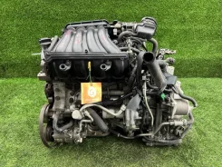 ��������� � ����� EGR + ����� 97 �. �� Nissan Serena 2006 10102EN0AB CNC25 MR20DE 10102EN0AB ����