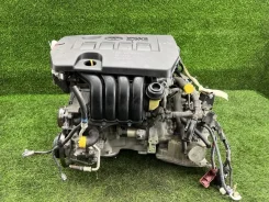 ��������� � ����� 1mod valve matic + ���� + ����� 111 �. �� Toyota Corolla Fielder 2010 3040012110 ZRE142G 2Zrfae 3040012110 ����