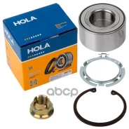��������� ������� Lada Largus 12-, Xray 16-; Renault Logan 10-; Nissan �������� 37x72x37 (+ABS) Hola NB734 HOLA ���. NB734 NB734 ����