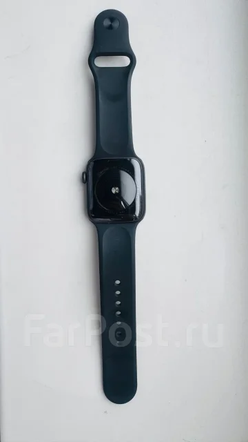 Apple Watch SE. GPS, NFC ����