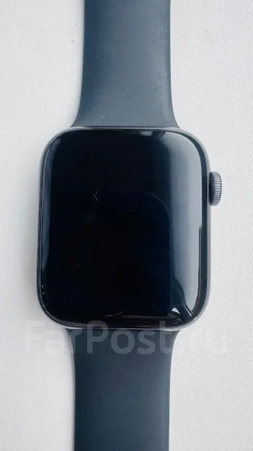Apple Watch SE. GPS, NFC ����