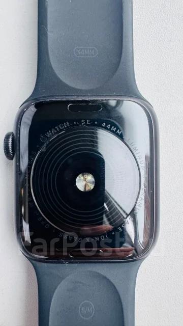 Apple Watch SE. GPS, NFC ����