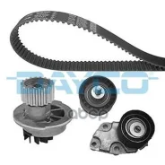 �������� ��� � ������ Daewoo Kalos 1.4 02-, Nubira 1.6 97- 127RP254H/1 Dayco ���. Ktbwp5590 KTBWP5590 ����