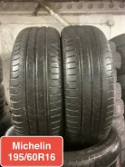Michelin Energy Saver. ������, �/�, ����� 60 % ����