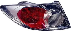 ������ ������ Mazda: 6, 4D/5D, 02-05 QJ6A-51-160E Depo ���. 216-1954L-UE 2161954LUE ����