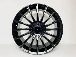 Zumbo Wheels