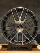 Sakura Wheels 9410