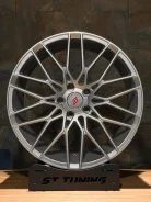 Inforged iFG 34