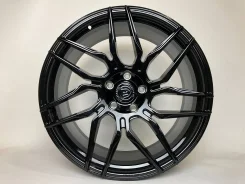 Rohana Wheels