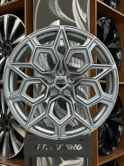 Kahn Split 6 RR
