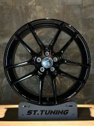 Pegasus Makstton MST Venom 713