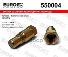 ������� ������� ��������� (�������) Euro III/IV Euroex ���. 550004 550004 Euroex 550004 ����
