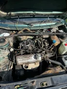 Volkswagen Golf ����