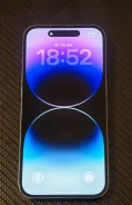 Apple iPhone 14 Pro. �/�, 256 ��, ����������, 4G LTE, 5G, NFC ����