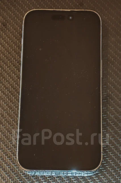 Apple iPhone 14 Pro. �/�, 256 ��, ����������, 4G LTE, 5G, NFC ����
