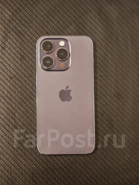Apple iPhone 14 Pro. �/�, 256 ��, ����������, 4G LTE, 5G, NFC ����
