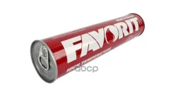 ������ �������� "Favorit" 8561 High Temperature Grease LC-2 (400 �) (�������������������) FAVORIT ���. FV8561-04M-E ����