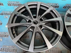 Vision Wheel 361 Spyder. 7.0x17", 5x114.3, ET38, �� 73,1���. ����