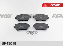 ������� ��������� �������� ����� ����/��� Fenox ���. BP43018 BP43018 Fenox BP43018 ����