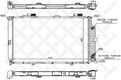 �������� ���������� ��������� Mercedes-Benz E-class 1025092SX 1025092SX ����