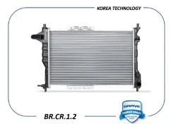 �������� ��������� Daewoo Matiz BRCR12 BRCR12 ����