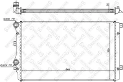 �������� ���������� ��������� Volkswagen Golf 1025205SX 1025205SX ����
