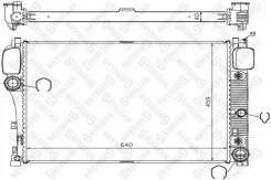 �������� ���������� ��������� Mercedes-Benz S-class 1025347SX 1025347SX ����