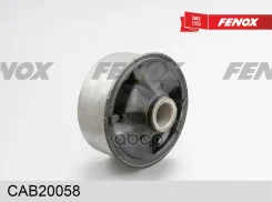 ����������� ������ �������� ����� ����/��� Fenox ���. CAB20058 CAB20058 Fenox CAB20058 ����
