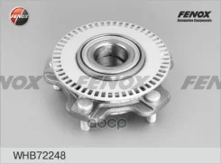 ������� � ����������� � ����� c ABS ��� ����/��� Fenox ���. WHB72248 WHB72248 Fenox WHB72248 ����