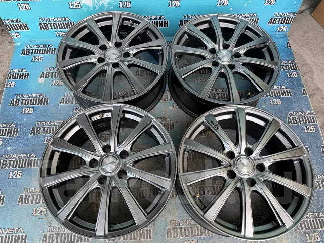 RTX Vex. 7.0x17", 5x114.3, ET38, �� 71���. ����