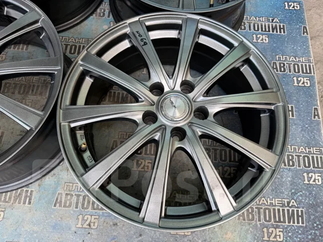 RTX Vex. 7.0x17", 5x114.3, ET38, �� 71���. ����