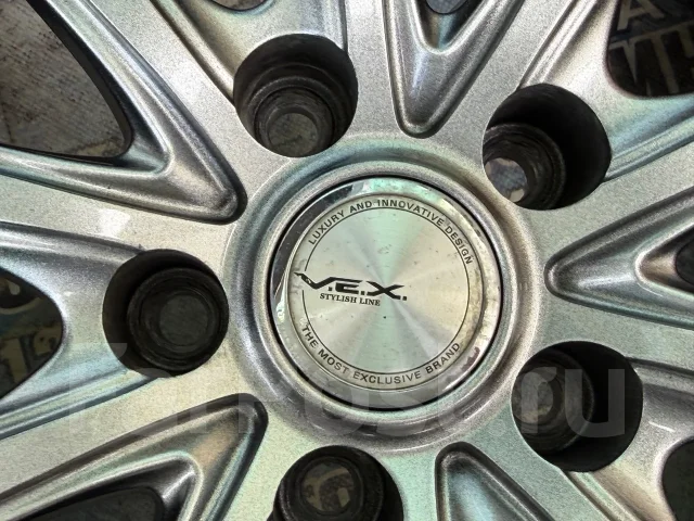 RTX Vex. 7.0x17", 5x114.3, ET38, �� 71���. ����