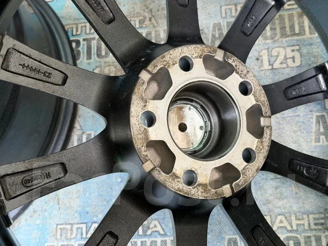 RTX Vex. 7.0x17", 5x114.3, ET38, �� 71���. ����