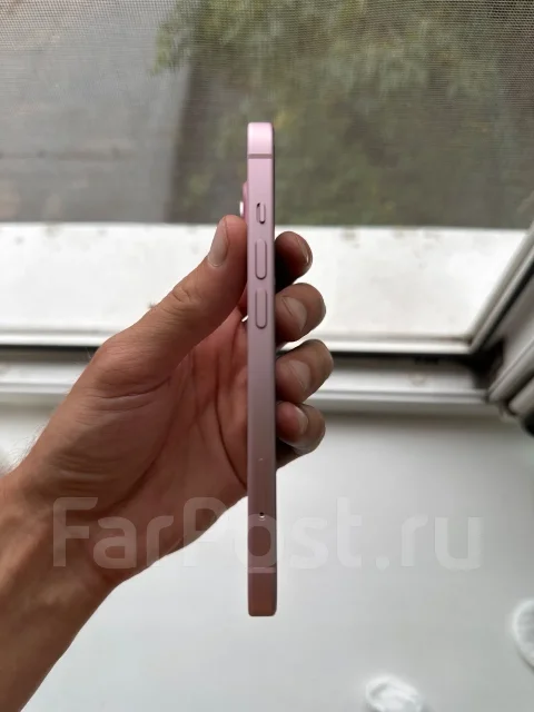Apple iPhone 15. �/�, 128 ��, �������, 3G, 4G LTE, eSIM, ������� �������, ������������ ������� ����