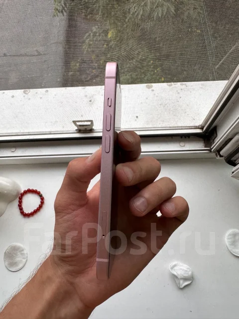 Apple iPhone 15. �/�, 128 ��, �������, 3G, 4G LTE, eSIM, ������� �������, ������������ ������� ����