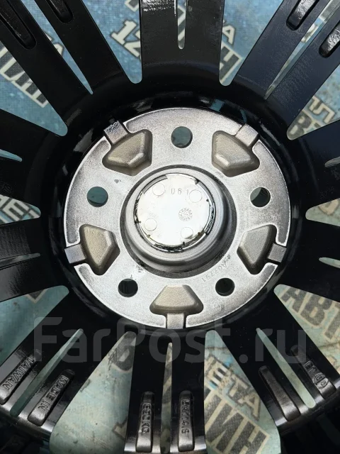 Zenetti Monterey. 7.5x18", 5x114.3, ET55, �� 73,1���. ����