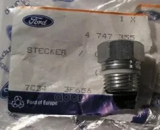 ������ ������ ������ ��� (7C3Z3F656A) FORD ���. 4747355 4747355 Ford 4747355 ����