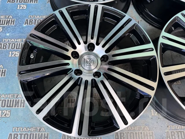 Zenetti Monterey. 7.5x18", 5x114.3, ET55, �� 73,1���. ����
