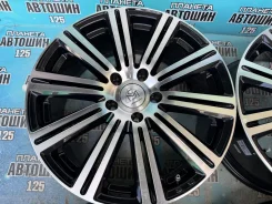 Zenetti Monterey. 7.5x18", 5x114.3, ET55, �� 73,1���. ����