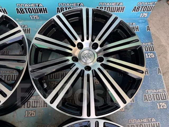 Zenetti Monterey. 7.5x18", 5x114.3, ET55, �� 73,1���. ����