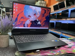 Thunderobot. 15.6", 2,5����, ��� 16 ��, WiFi: 1, Bluetooth: 1 ����