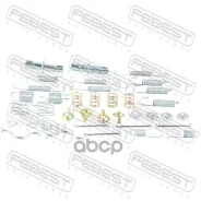 ��������� �������� ���������� ������� ����/��� Febest ���. 0104GRJ150RKIT 0104GRJ150RKIT Febest 0104GRJ150RKIT ����