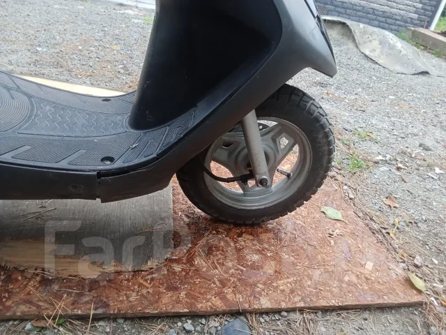 Honda Dio AF35 SR. 72����. ��., ��������, ��� ���, ������ �� �� ����