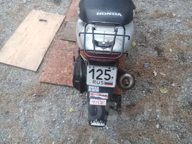 Honda Dio AF35 SR. 72����. ��., ��������, ��� ���, ������ �� �� ����