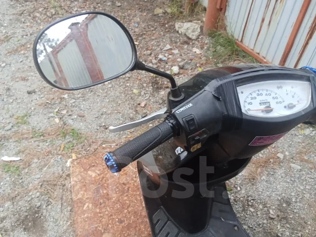 Honda Dio AF35 SR. 72����. ��., ��������, ��� ���, ������ �� �� ����