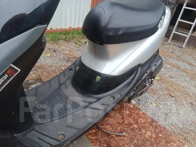 Honda Dio AF35 SR. 72����. ��., ��������, ��� ���, ������ �� �� ����